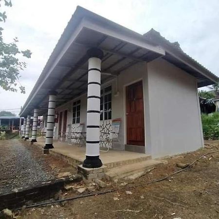 Canopy Inn Jerantut Exterior photo